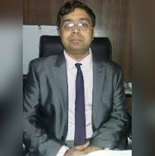 Prostate Doctor In Jammu