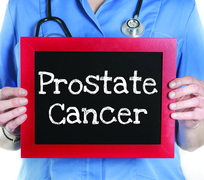 Prostate Doctor In Jammu